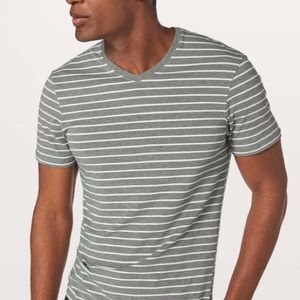 lululemon 5 Year Basic Tee